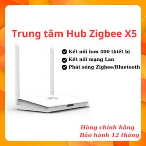 Hub – Trung tâm