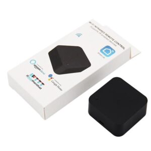 Bộ điều khiển Tivi Máy lạnh Tuya Wifi S06