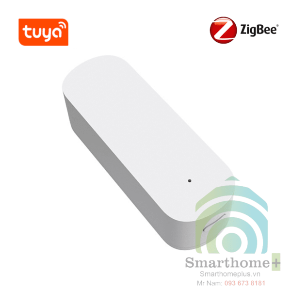 Cảm Biến Zigbee