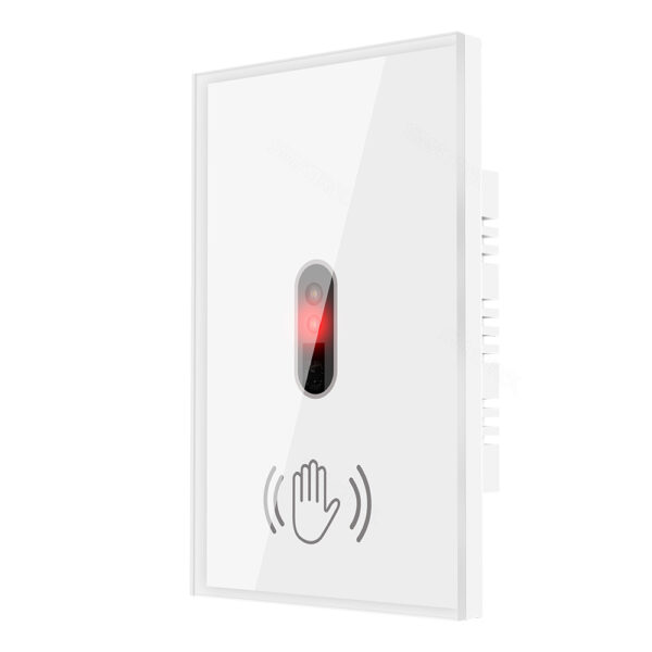 Công Tắc Cảm Ứng vẫy tay Tuya Wifi