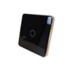 Công tắc công suất cao viền nhôm cao cấp 20A 4400W Tuya Zigbee Vuông