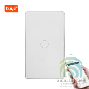 Công Tắc Zigbee