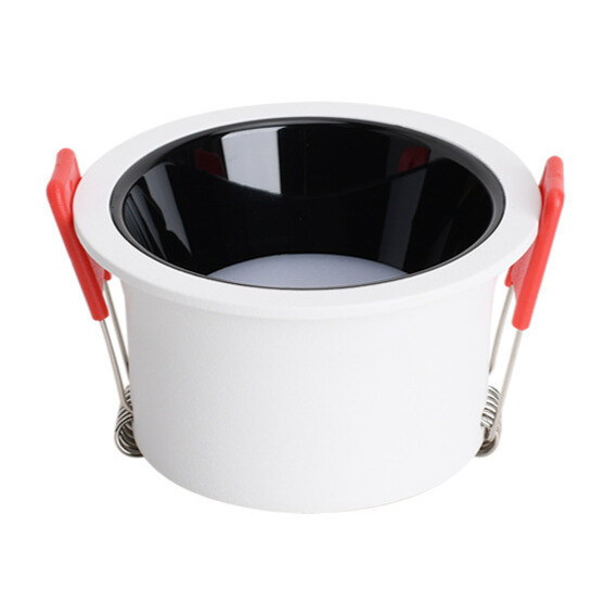 Đèn LED Downlight âm trần Zigbee