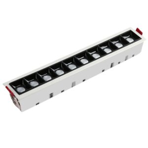 Đèn LED Linear Spotlight âm trần Zigbee