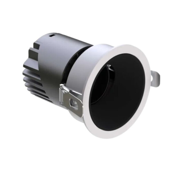 Đèn LED Spotlight âm trần Zigbee