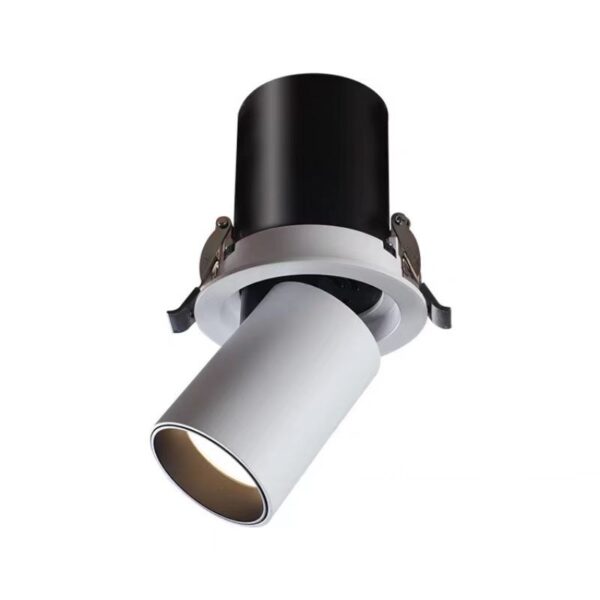 Đèn Spotlight âm trần 360° Zigbee