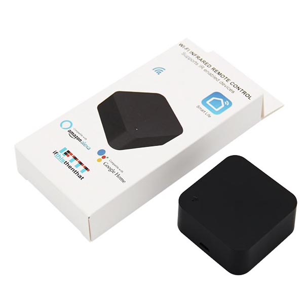 Điều khiển TV, máy lạnh