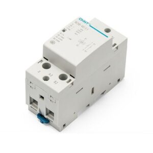 Khởi Động Từ Contactor Đóng Cắt Điện 63A 2P CHINT NCH8-63/20