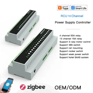 Module công tắc
