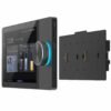 Màn hình trung tâm Zigbee Tuya 8 inch có âm thanh