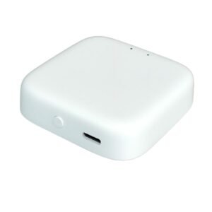 Trung tâm Hub Zigbee - Bluetooh kết nối Wifi